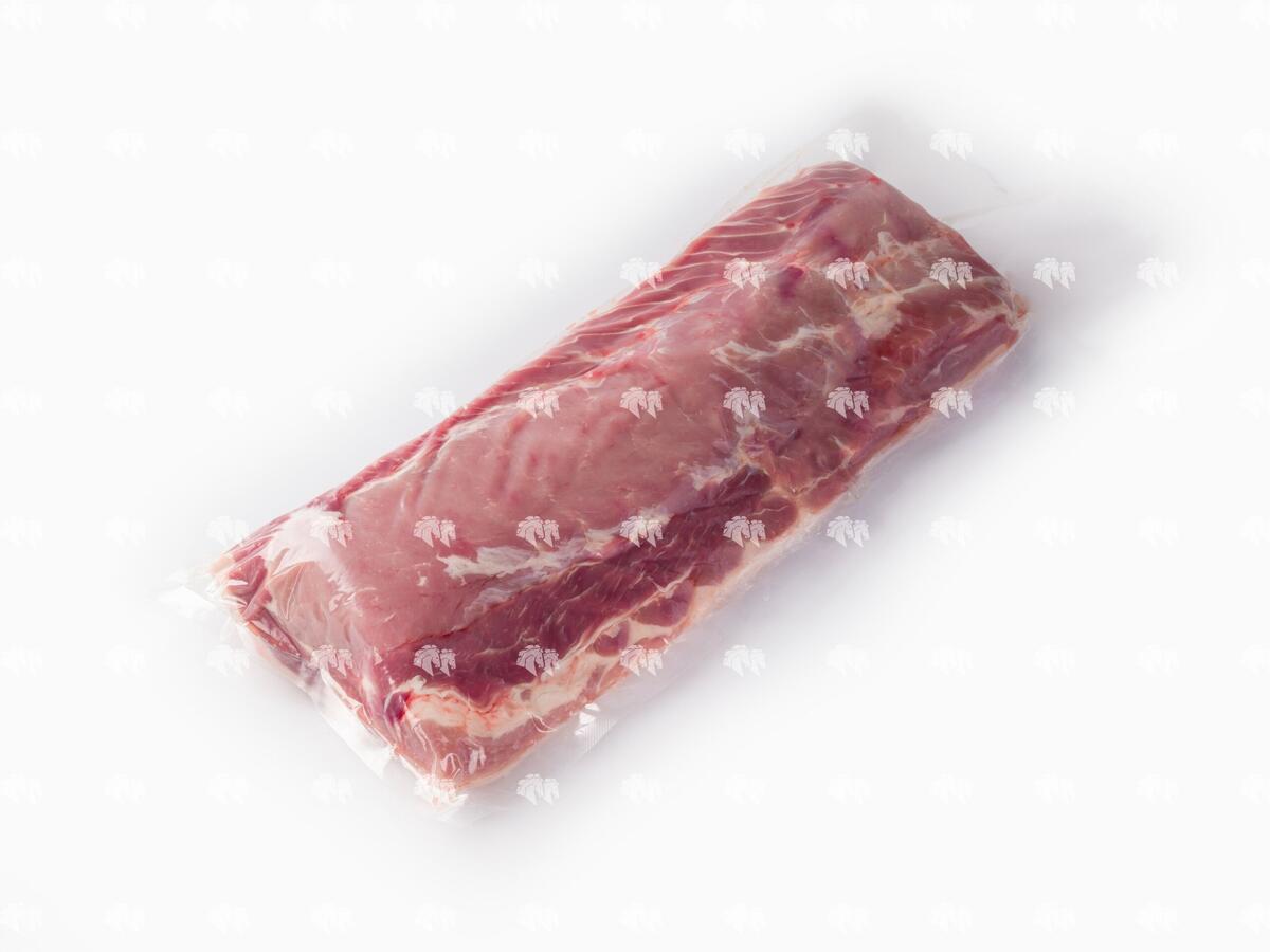 Корейка свиная