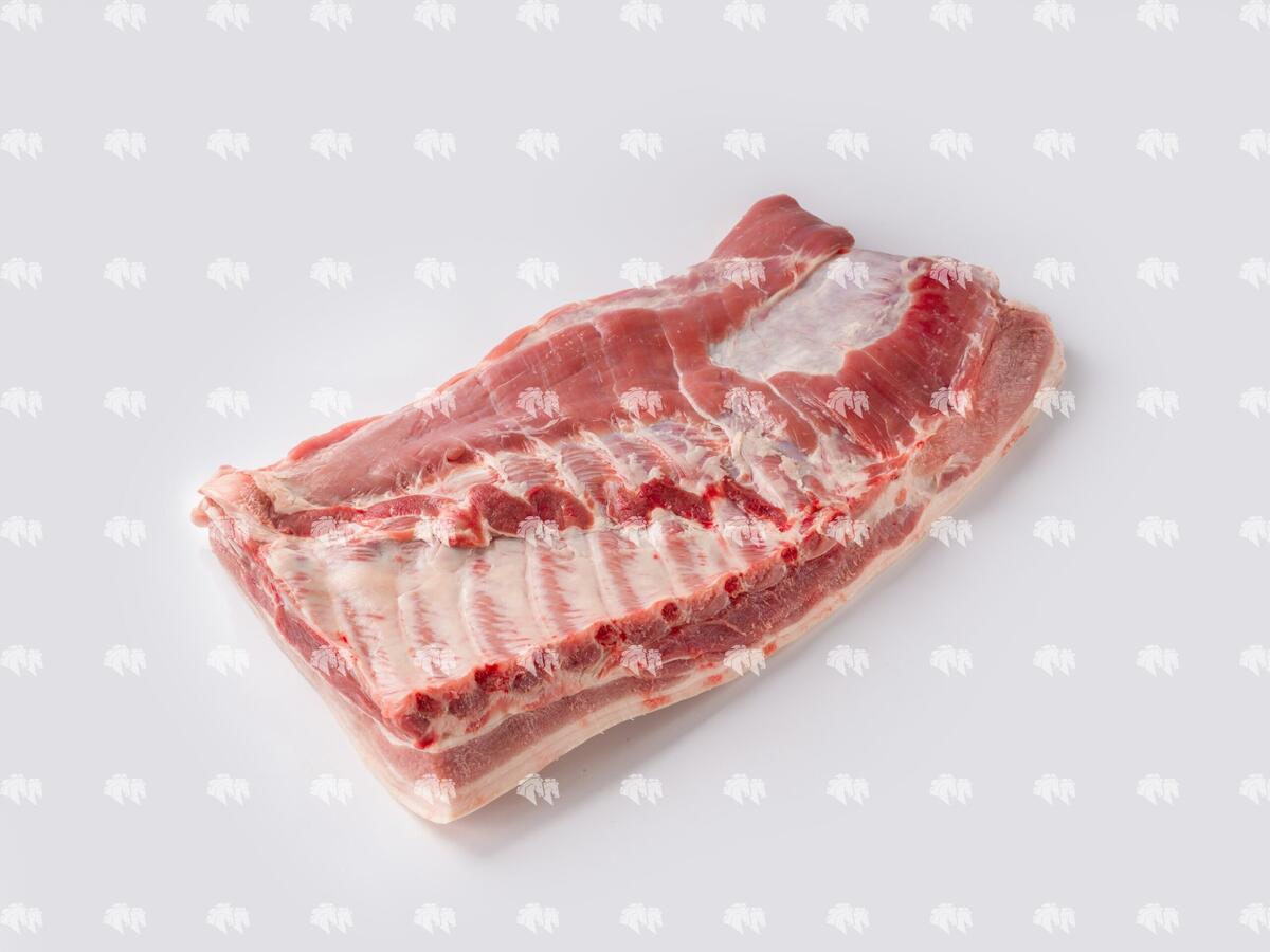 Грудинка свиная