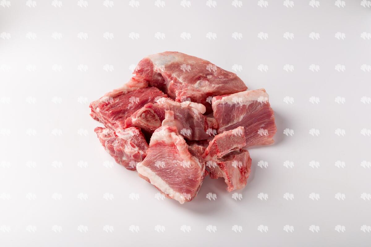 Рагу свиное