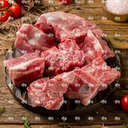 Рагу свиное