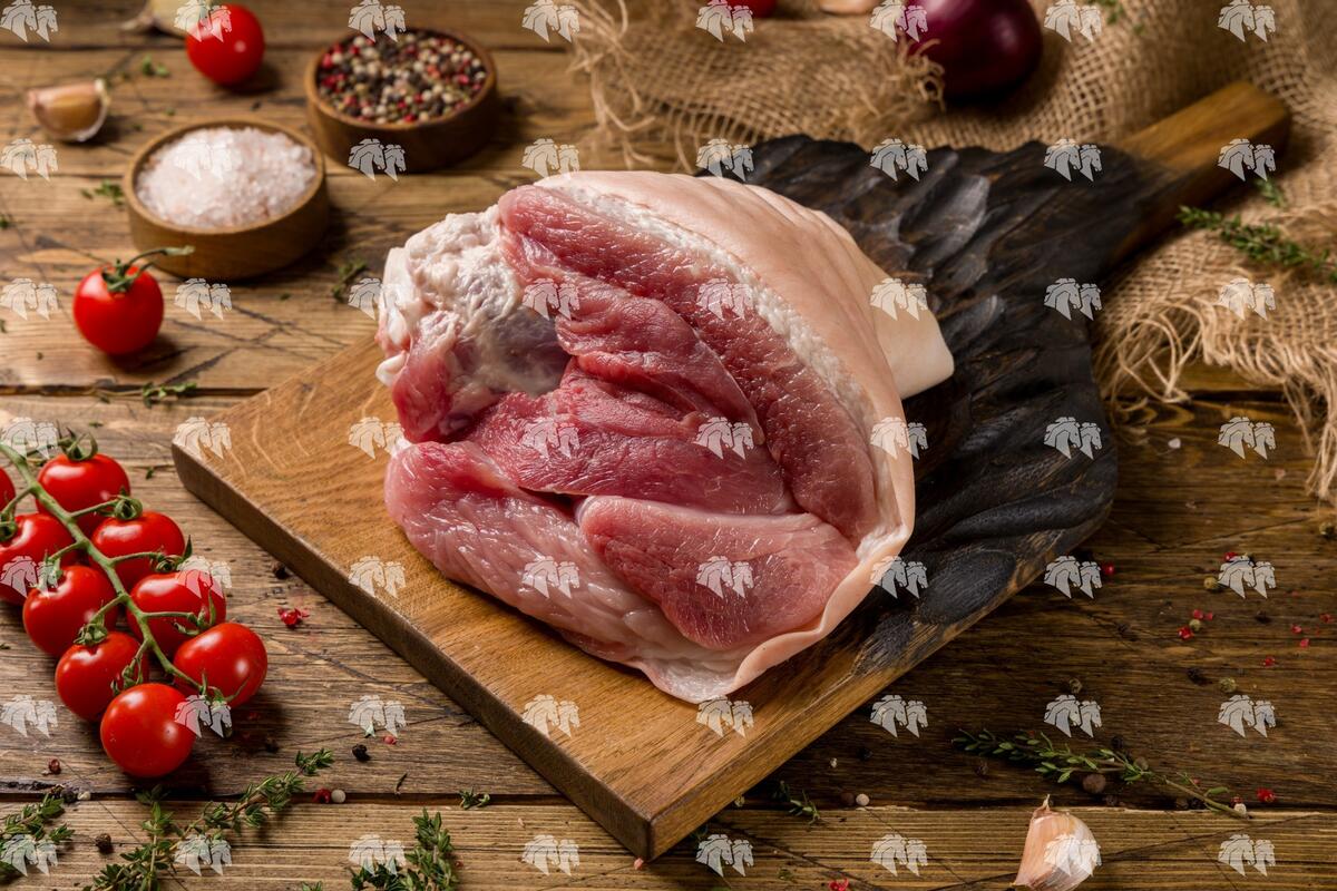 Рулька / голяшка свиная