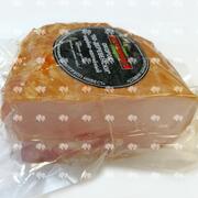 Окорок "По-деревенски" варено-копченый