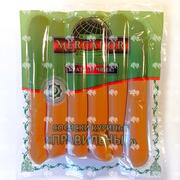 Сосиски  куриные "Правильные" варено-копченые, ХАЛЯЛЬ