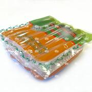 Сосиски  куриные "Правильные" варено-копченые, ХАЛЯЛЬ