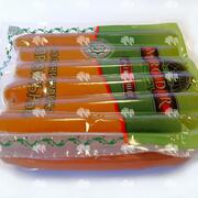 Сосиски  куриные "Правильные" варено-копченые, ХАЛЯЛЬ