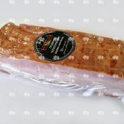 Грудинка "Классическая" варено-копченая
