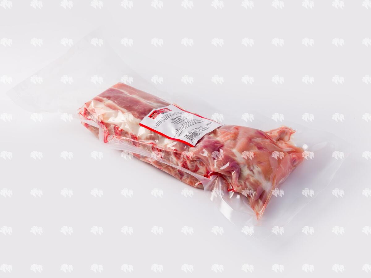 Ребра свиные