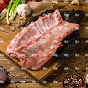 Ребра свиные