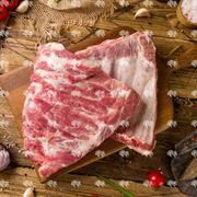 Ребра свиные