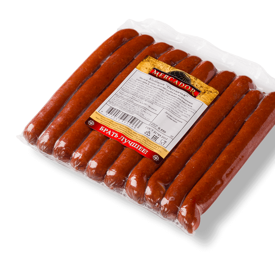 Изображение Готовая продукция