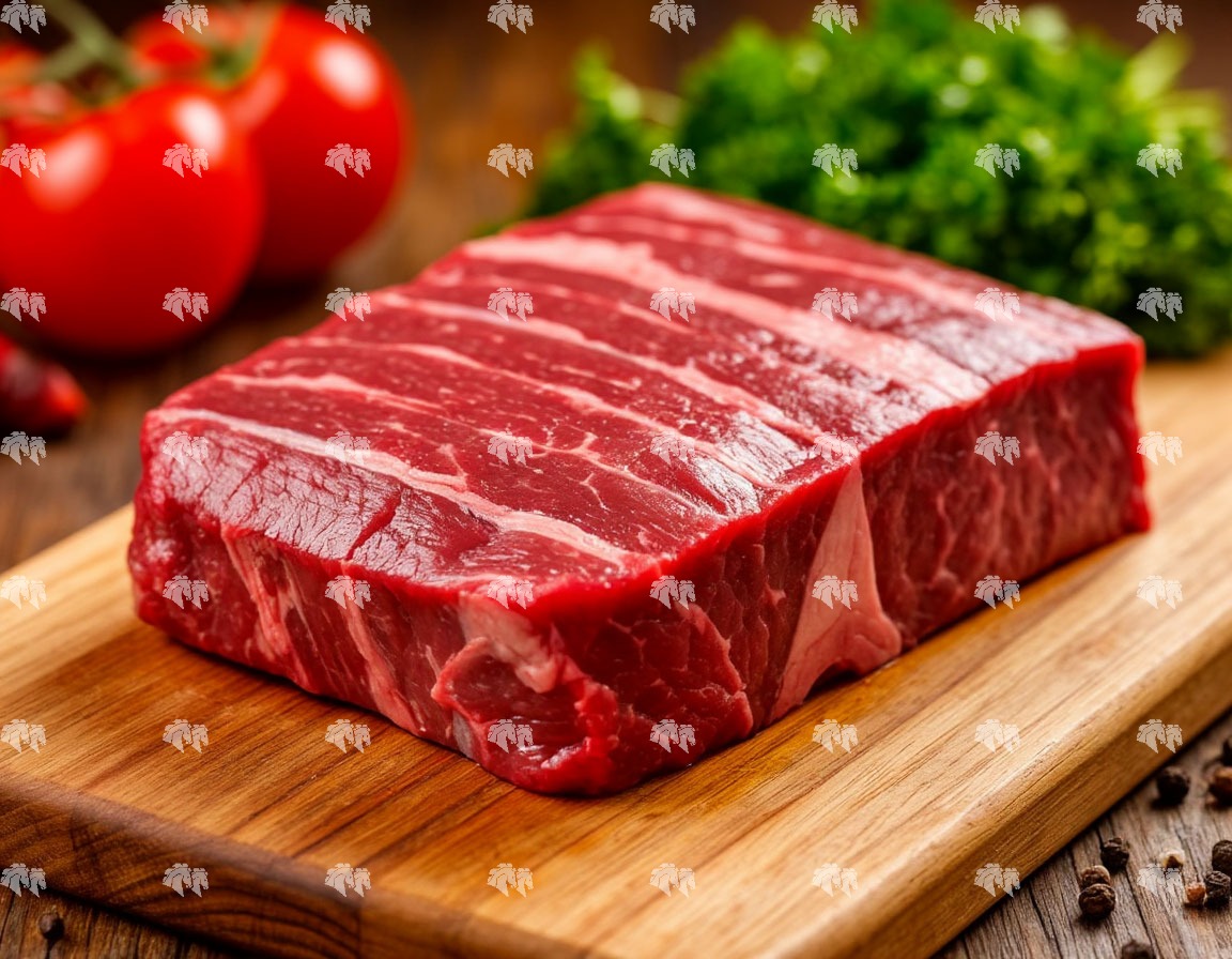 Говядина высшего сорта