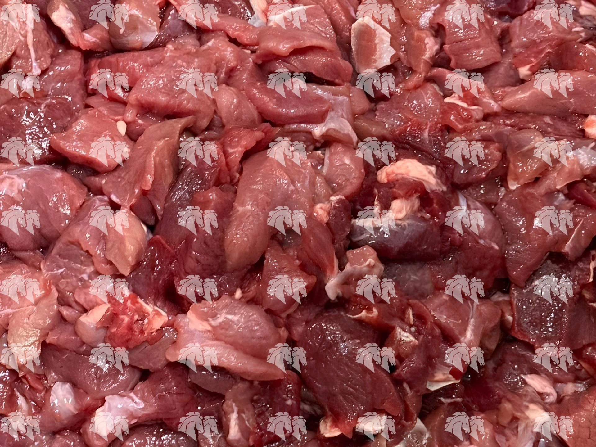 Гуляш (термоформер)